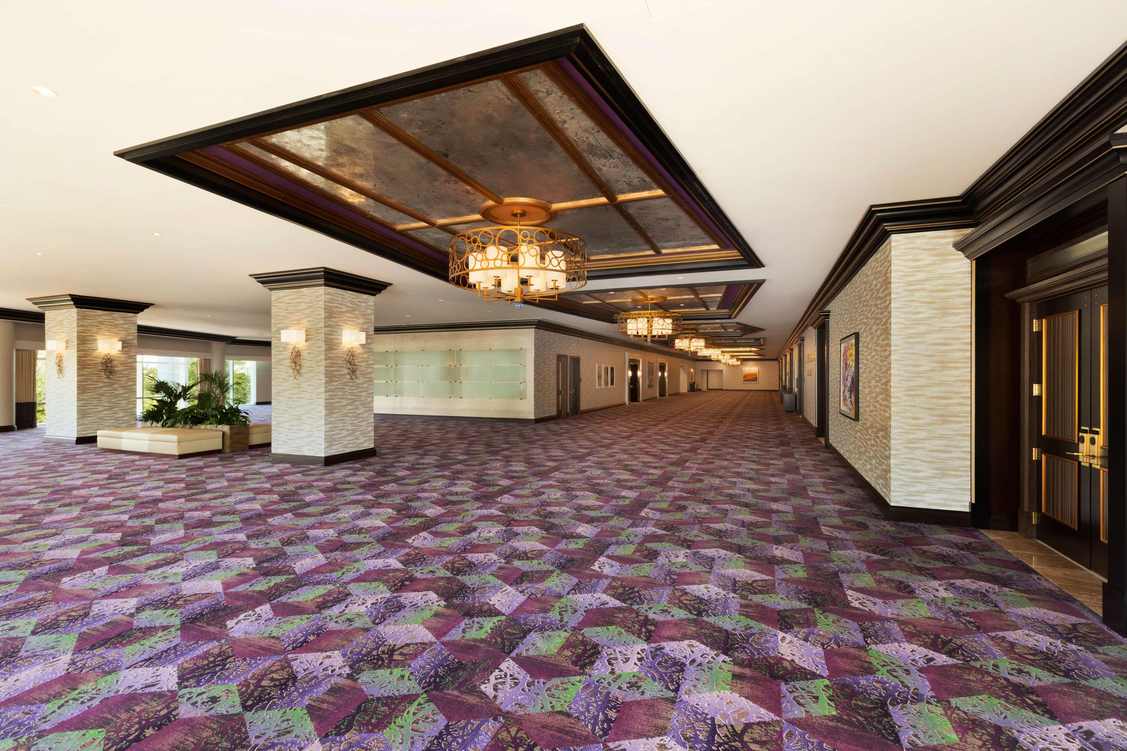 Hotel Fairmont Austin Exterior foto